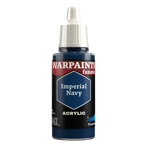 Imperial navy