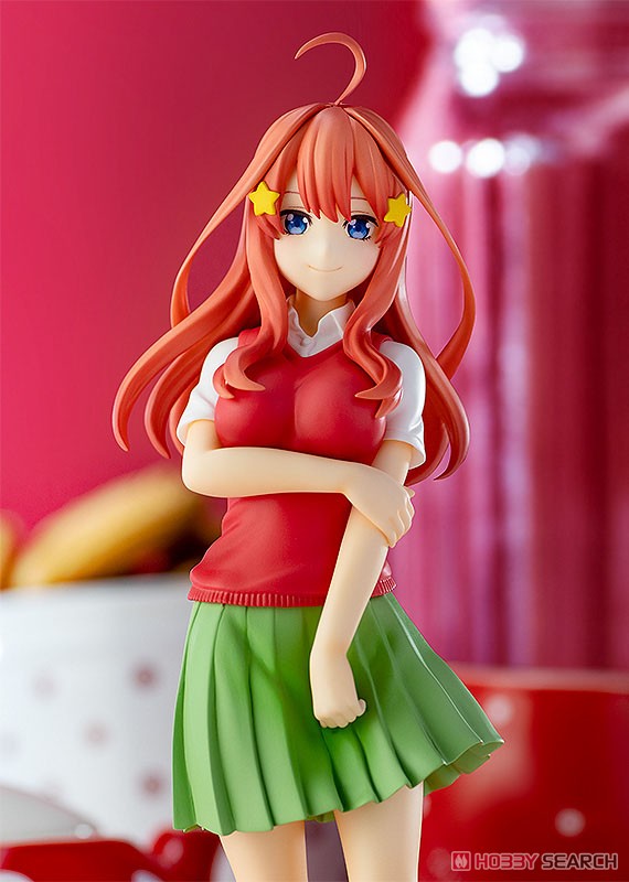 เปิดรับPreorder มัดจำ 200 บาท Pop Up Parade Itsuki Nakano (PVC Figure)