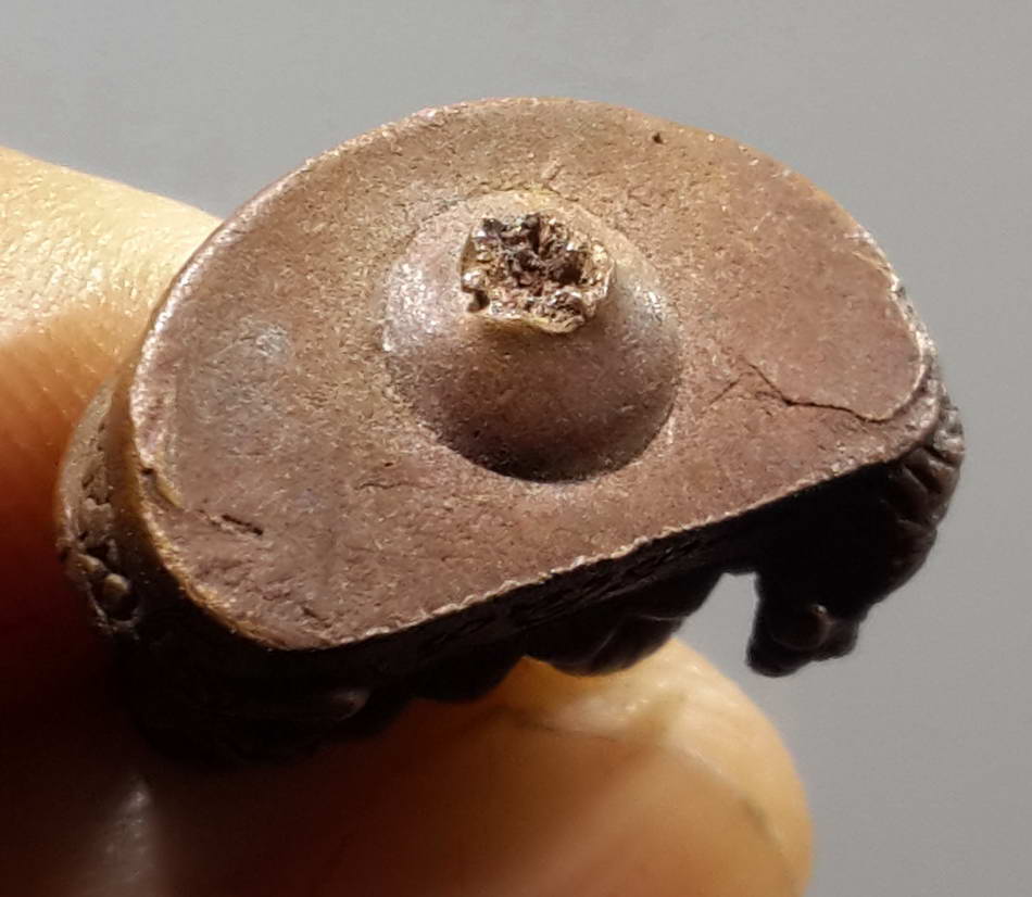 รหัสสินค้า พระกริ่ง พระหล่อ 349 รูปหล่อพระเจ้าใหญ่อินแปลง เนื้อนวะโลหะ สร้างปี 2556 หล่อโบราณ เทช่อ พระรายการนี้ให้เช่าบูชาแล้ว