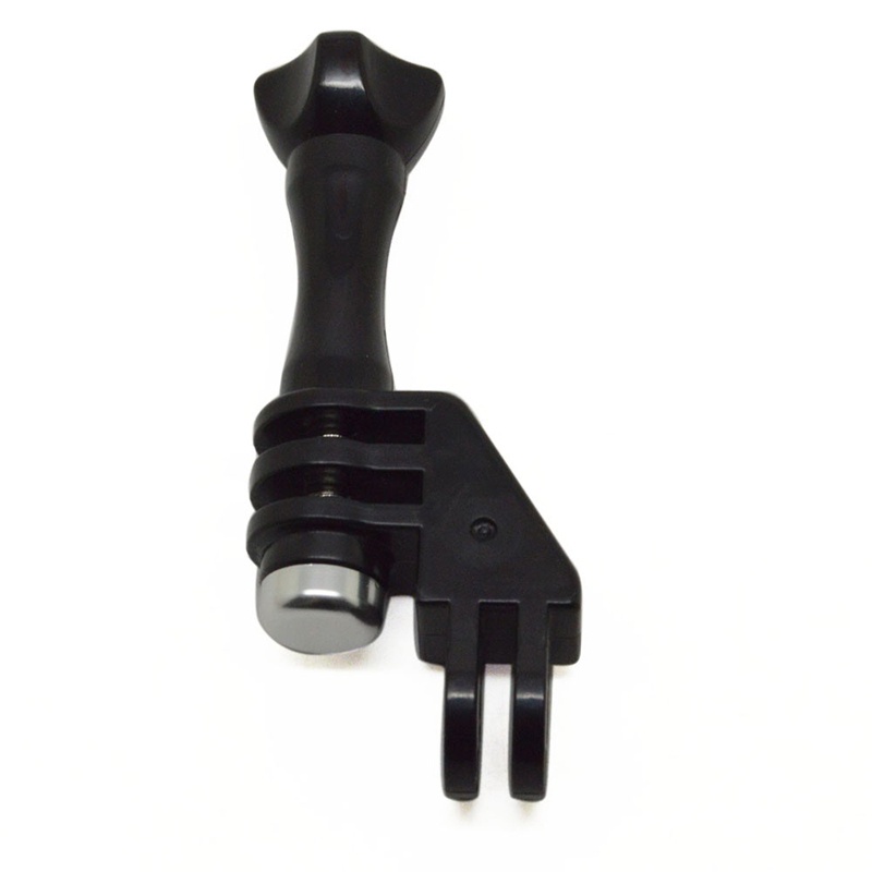 90 Degree Elbow Mount ปากต่อกล้อง 90 องศา ทำเป็นแนวตั้ง for GoPro / DJI / Insta360 / SJCAM / Xiaomi l Action Camera