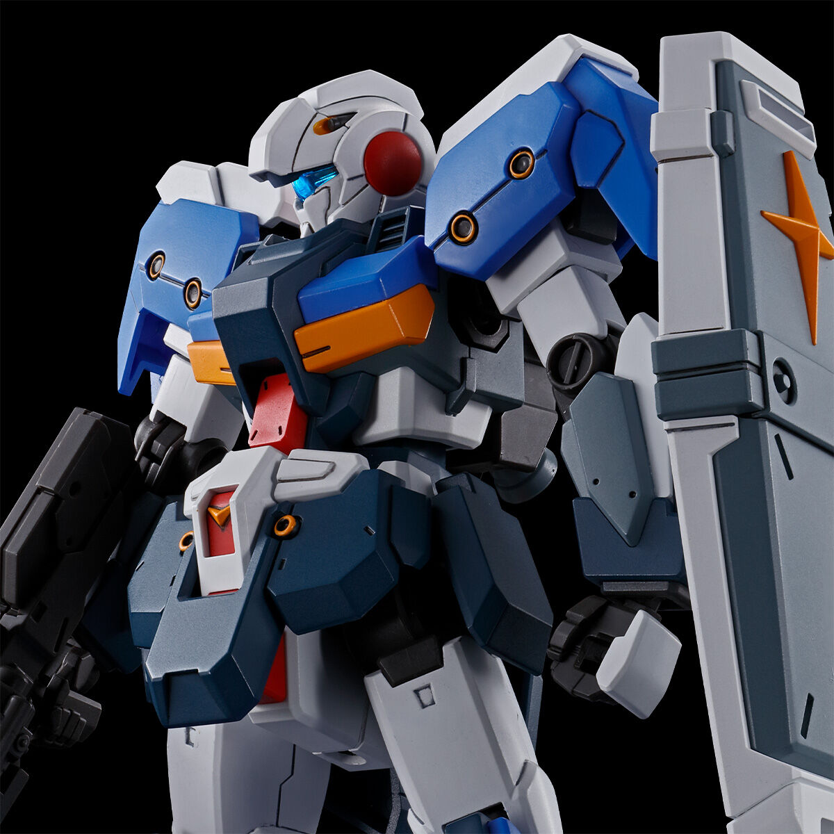 กันดั้ม Bandai Spirits Gunpla Premium Bandai Hobby Online Shop Limited HGUC 1/144 RX-81ST G-Line Standard Armor
