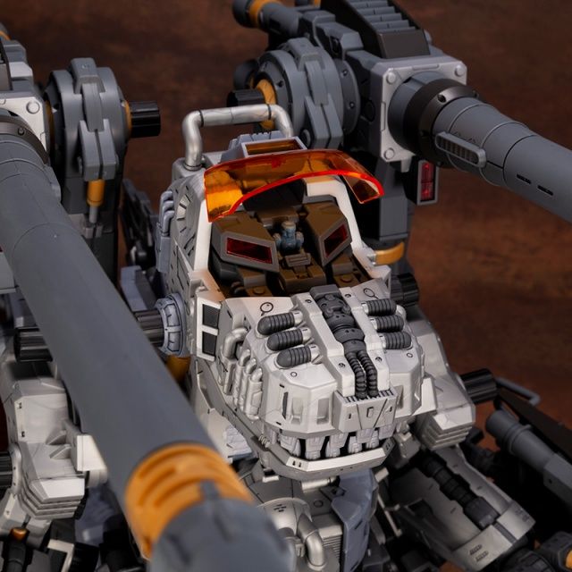 เปิดรับPreorder มัดจำ 4000 บาท Limited kotoshop HMM gojulas gunner (Plastic model) โมเดลประกอบ