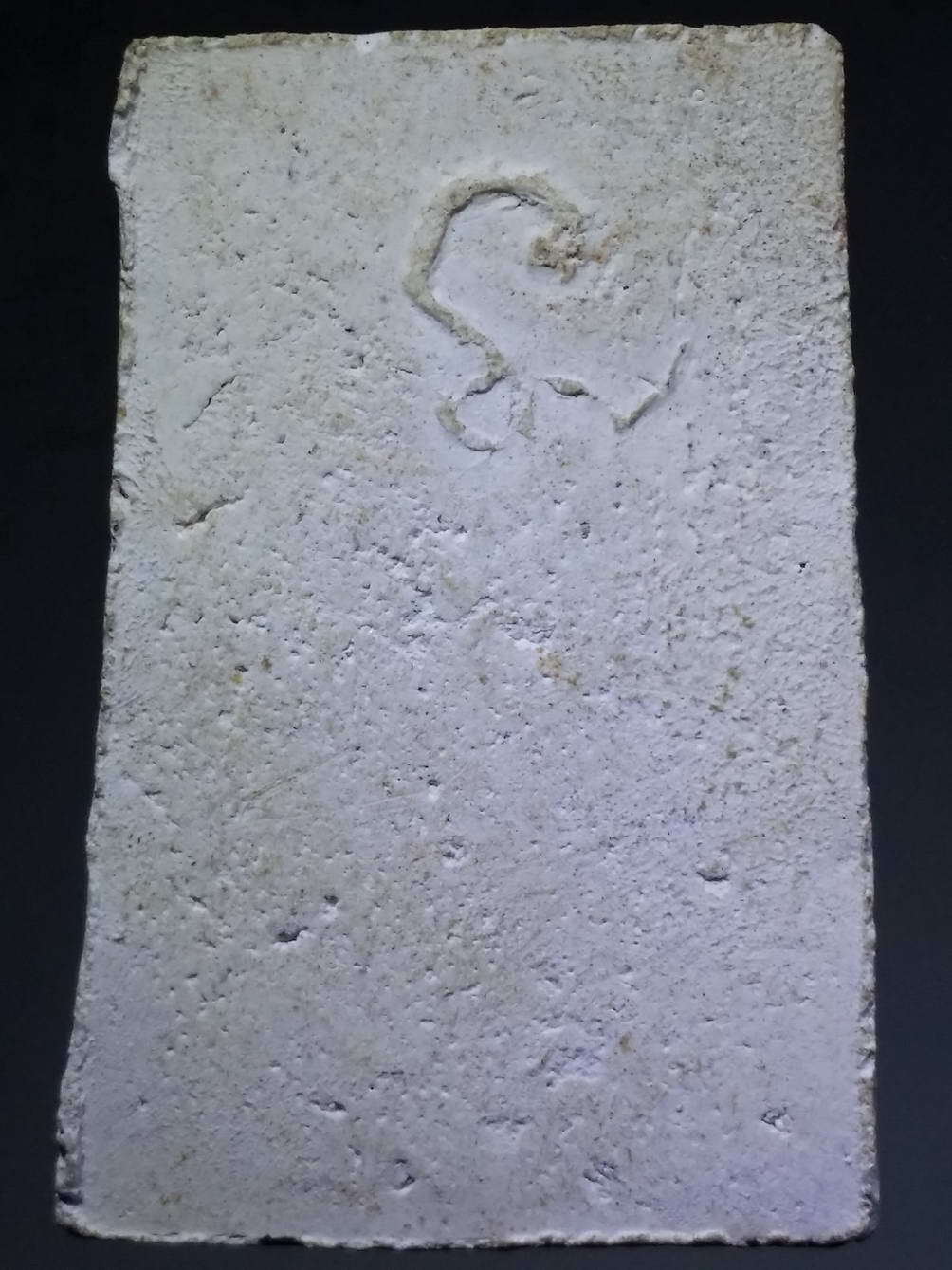 รหัสสินค้า พระไม่ทราบที่ 218 พระสมเด็จเนื้อผง หลังยันต์นะ ไม่ทราบที่ พระรายการนี้ให้เช่าบูชาแล้ว