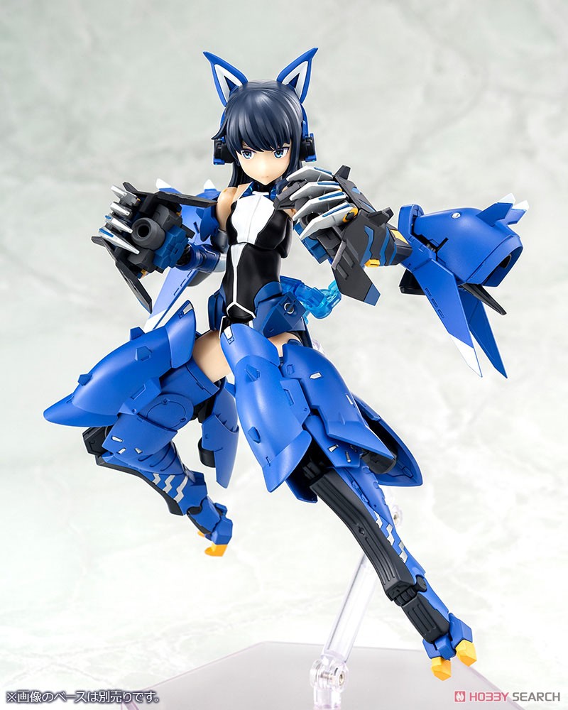 (Preorder ปิดรับที่ 10 คิว ) เปิดรับPreorder มัดจำ 400 บาท Mutsumi Koashi [Gou-ki]