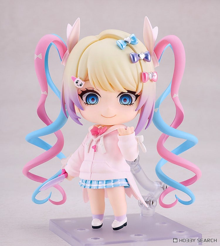 <Preorderถึงวันที่ 5/12/2025 > เปิดรับPreorder #มัดจำ 400บาท Nendoroid OMGkawaiiAngel: Outing Ver.