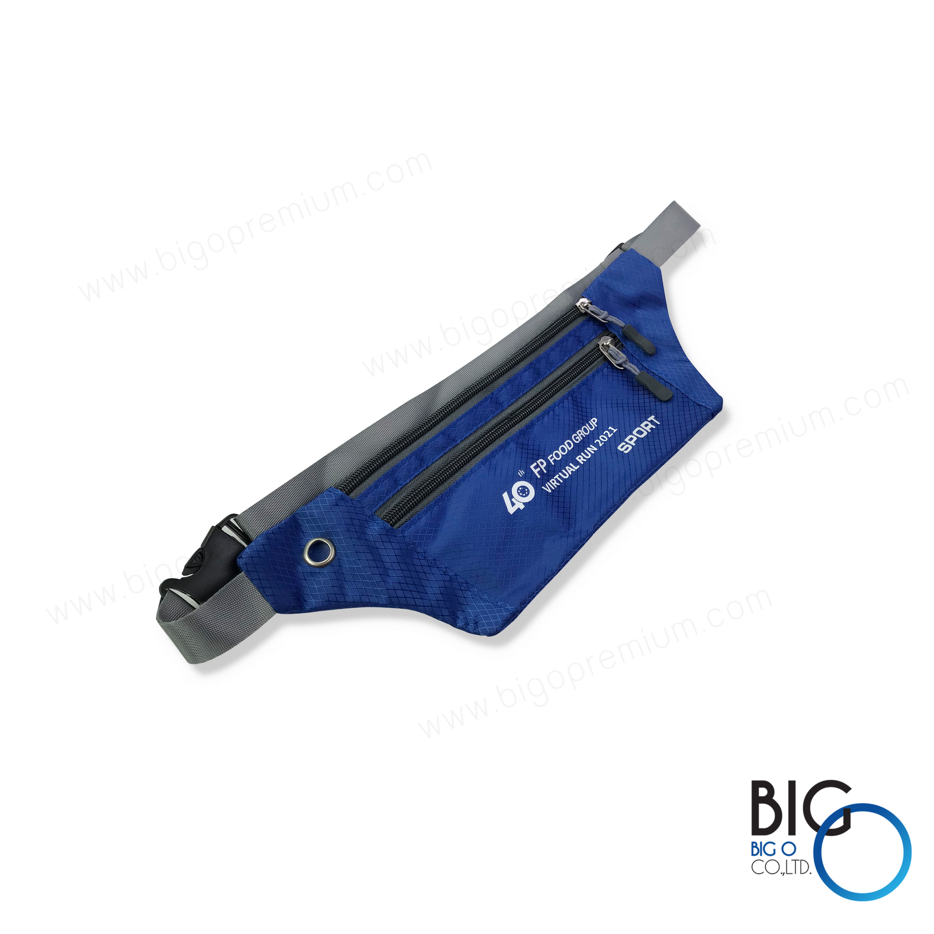 กระเป๋าคาดอก-คาดเอว FP FOOD GROUP