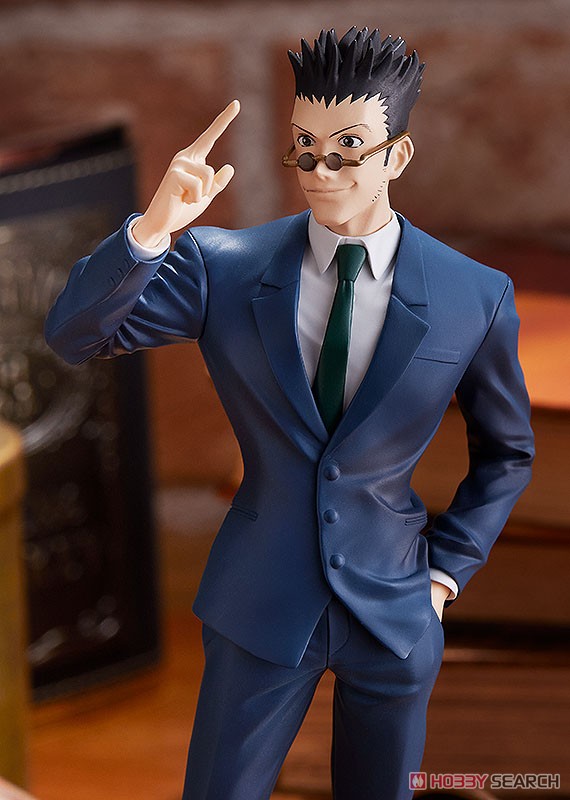 <Preorderถึง 8/9/2023>เปิดรับPreorder มัดจำ 300 บาท Pop Up Parade Leorio (PVC Figure)