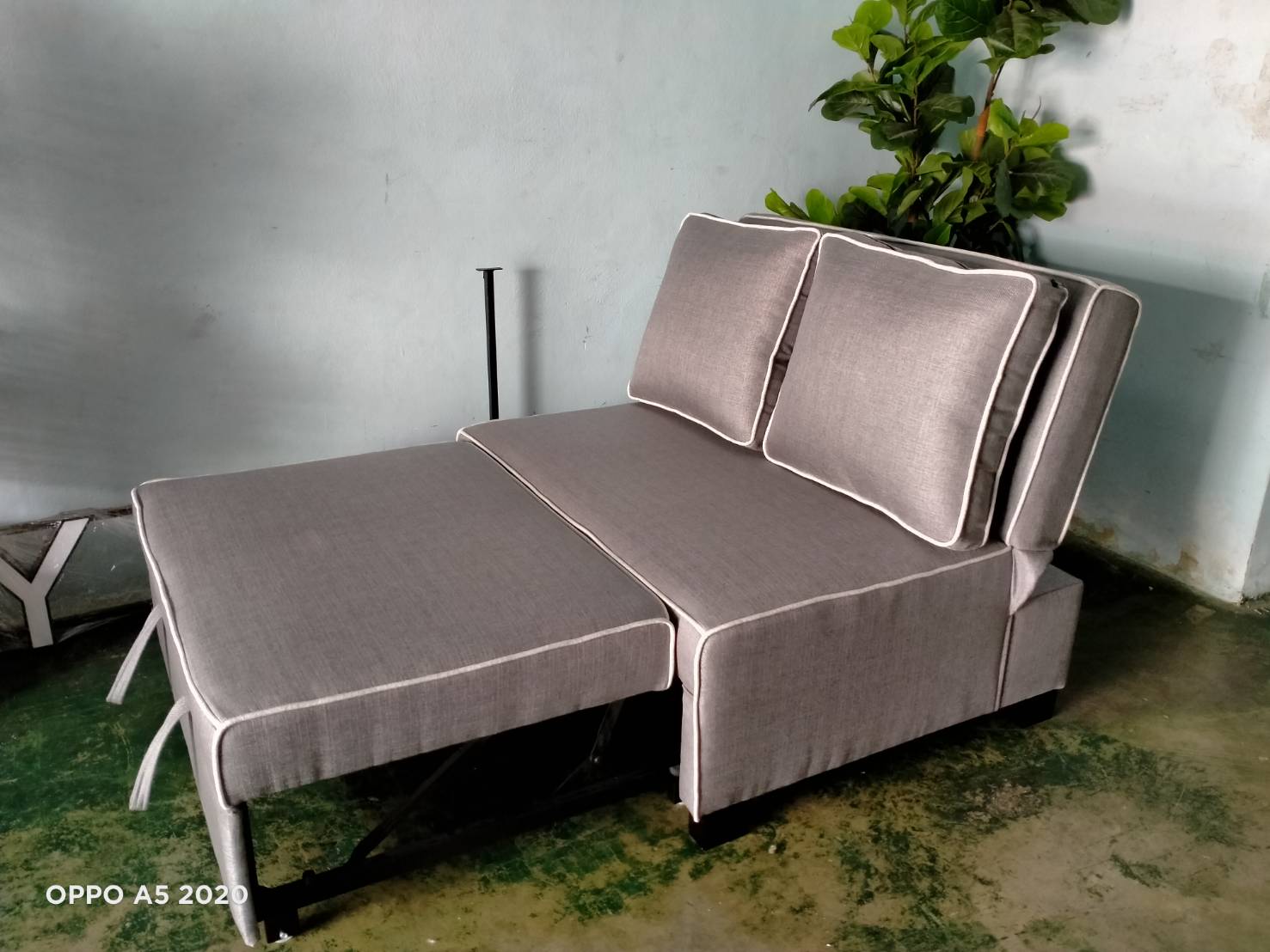 โซฟาเบด PIkO 110 cm