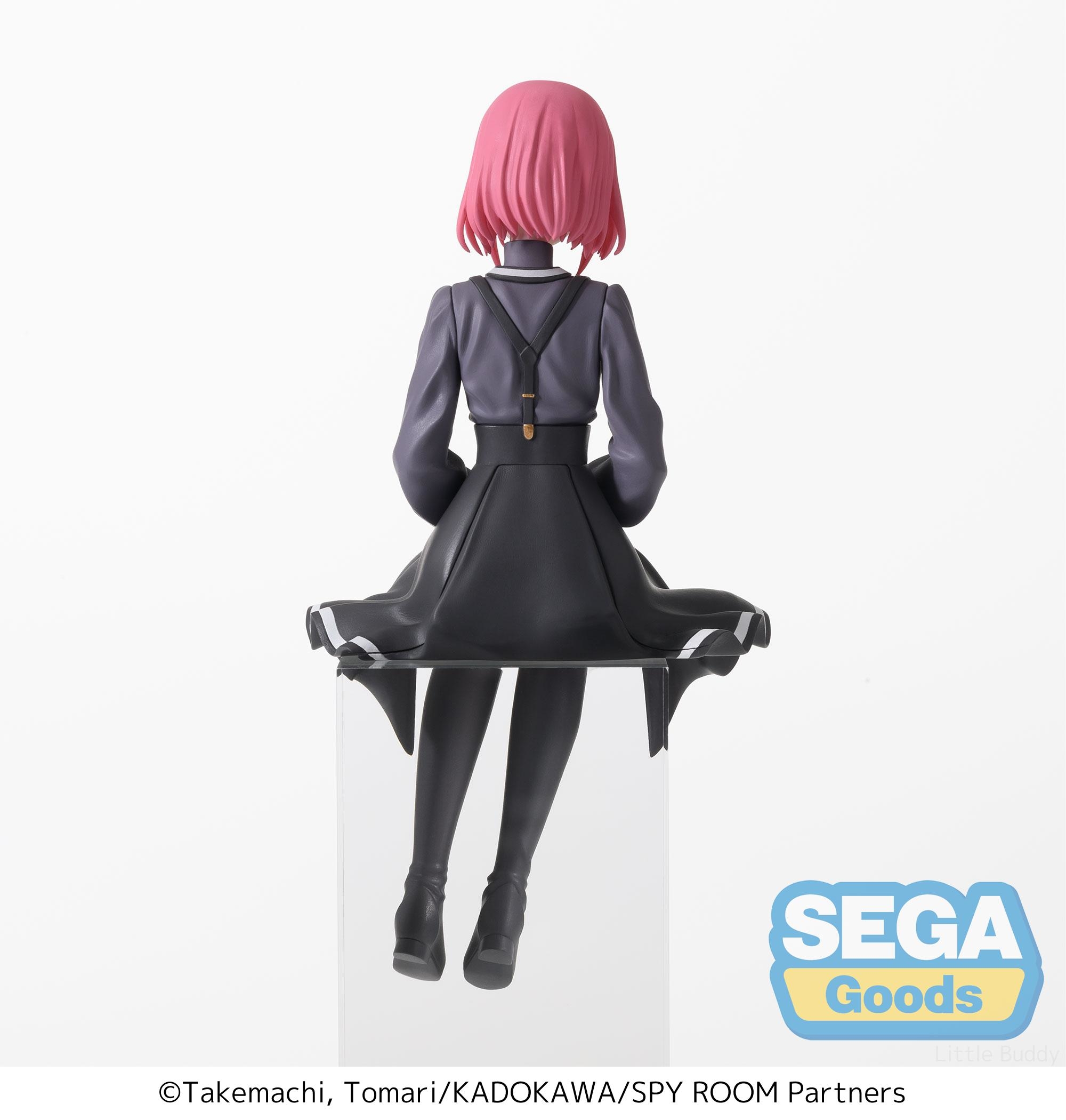 (Preorder ถึงวันที่ 2/6/2023) เปิดรับPreorder มีค่ามัดจำ 100 บาท -PM Chokonose Grete - Spy Classroom