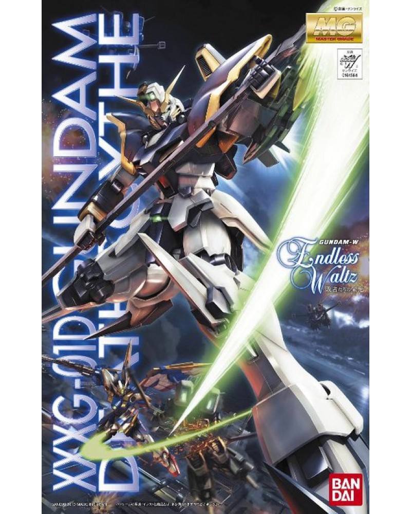 MG Gundam Deathscythe EW VER