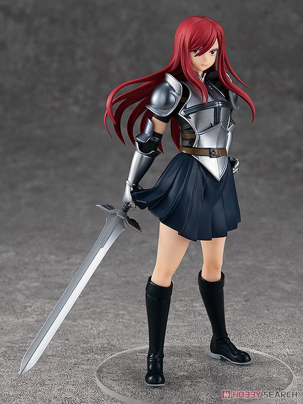<Preorderถึง 13/1/2023> 🔔เปิดรับPreorder มัดจำ 300 บาท Pop Up Parade Erza Scarlet (PVC Figure)