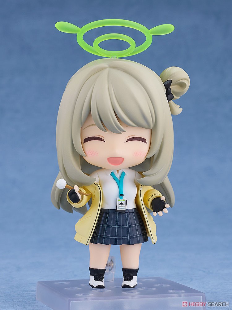 <Preorderถึงวันที่ 2/8/2024> เปิดรับPreorder #มัดจำ 400 บาท Nendoroid Nonomi Izayoi (PVC Figure)
