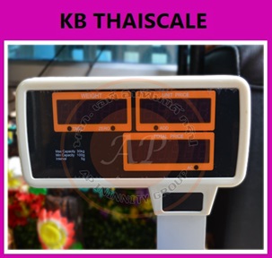 ตาชั่งคำนวณราคา30กิโลกรัม เครื่องชั่งแสดงคำนวณราคา30000g ตาชั่ง30กิโล เครื่องชั่งน้ำหนักชั่ง30kg ความละเอียด0.005kg หน้าจอแสดงผลLED 3หน้าจอ ยี่ห้อ JADEVER รุ่น JPT-30K พร้อม Build In Printer พร้อมใบตรวจรับรองจากสำนักงานกลางชั่งตวงวัด