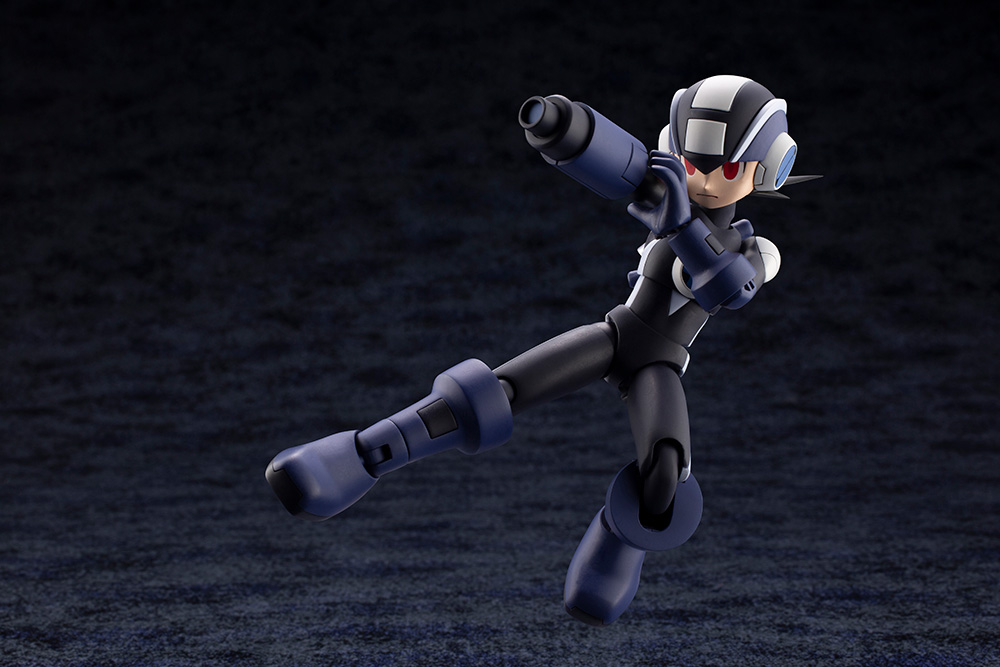 (Preorder ปิดรับวันที่1/6/2022 )เปิดรับPreorder มัดจำ 350 บาท DARK MEGA MAN