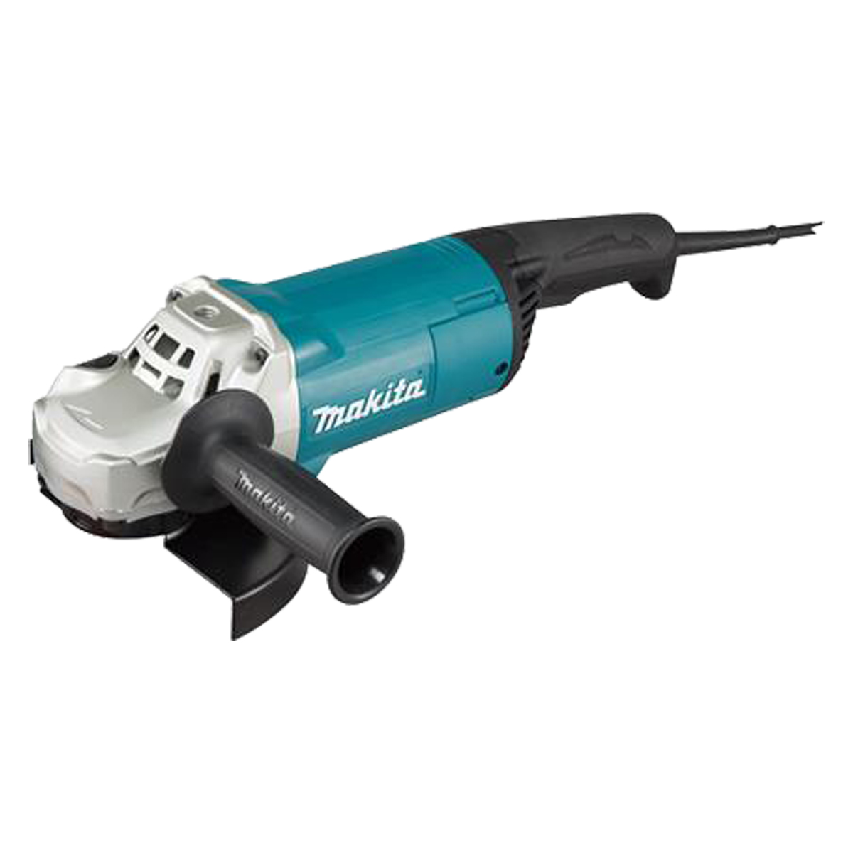 MAKITA เครื่องเจียร์ไฟฟ้า 7" 2200W-NEW [GA-7060]