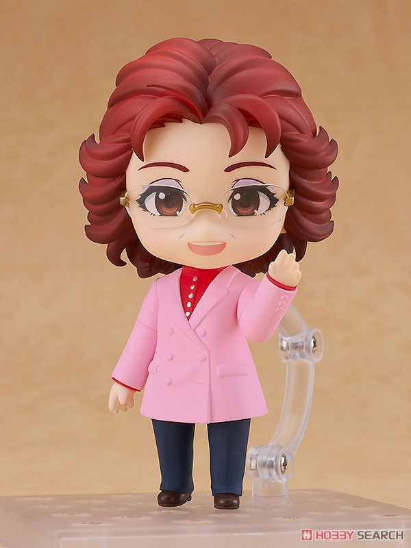 <Preorderถึงวันที่ 2/6/2023 > เปิดรับPreorder #มัดจำ 600 บาท Nendoroid Masako Nozawa (PVC Figure)