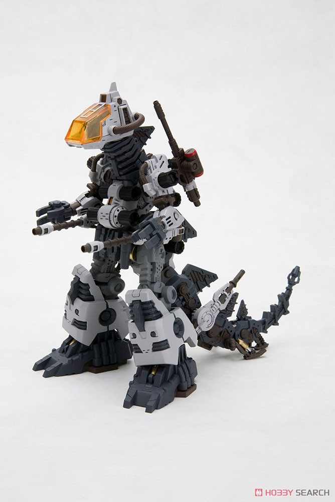 <Preorderปิดรับพรี 3/10/2021 >เปิดรับPreorder มัดจำ 300 บาท RZ-014 Godos Marking Plus Ver. (Plastic model)