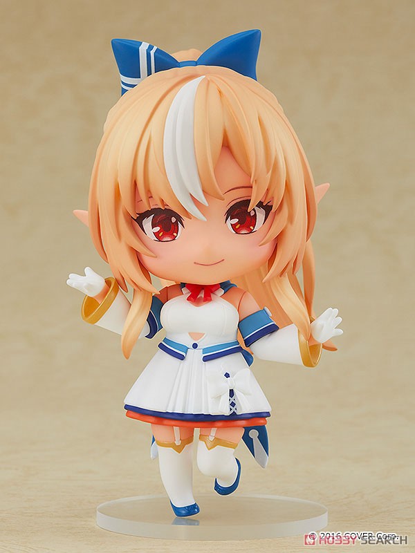 <Preorderถึงวันที่ 21/12/2022 > เปิดรับPreorder #มัดจำ 500 บาท Nendoroid Shiranui Flare (PVC Figure