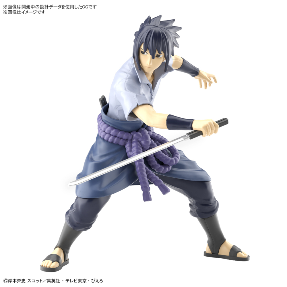 <Preorder ถึงวันที่1/1/2023 > 🔔เปิดรับPreorder ไม่ต้องมัดจำ entry grade sasuke uchiha