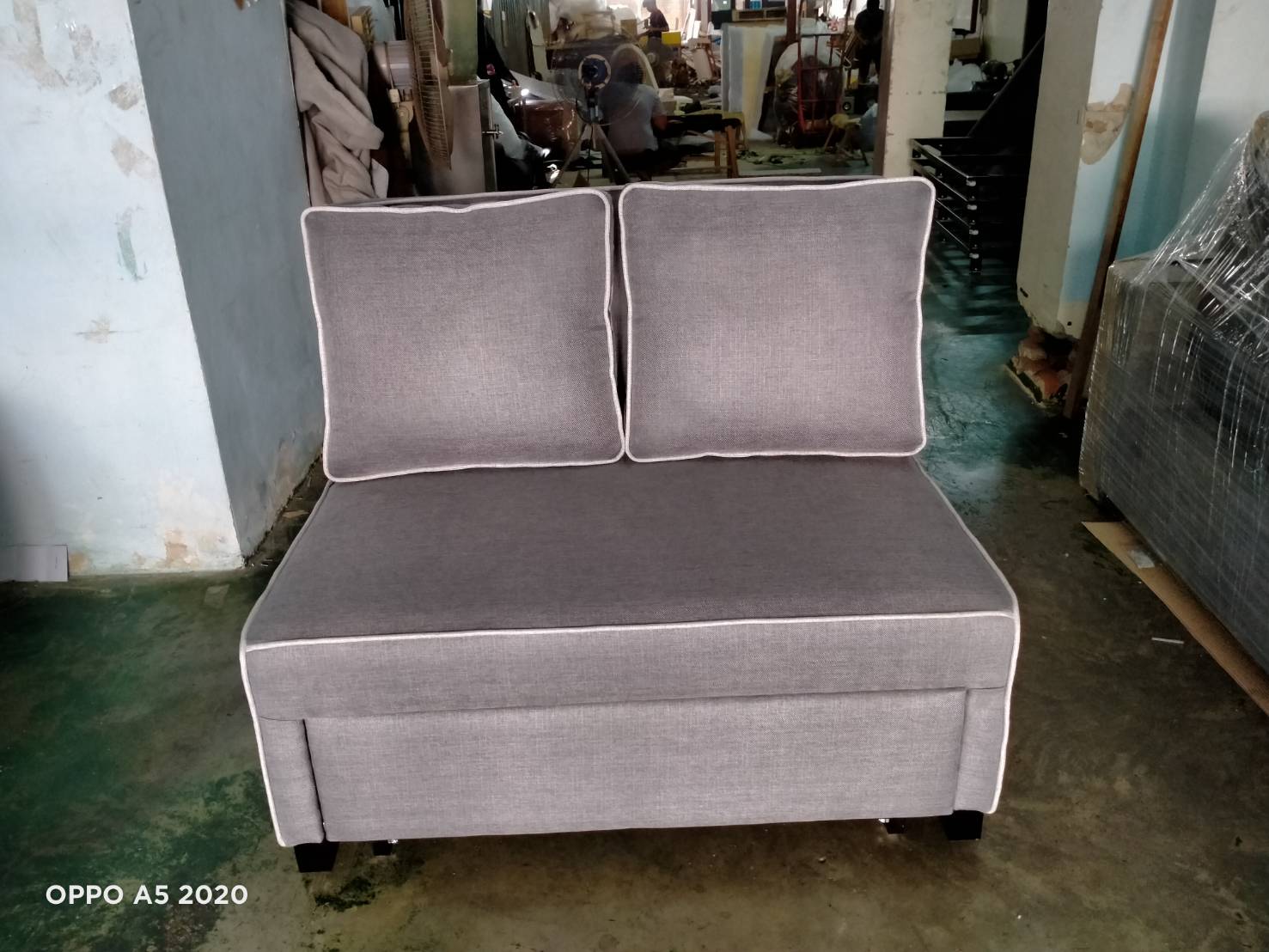 โซฟาเบด PIkO 110 cm