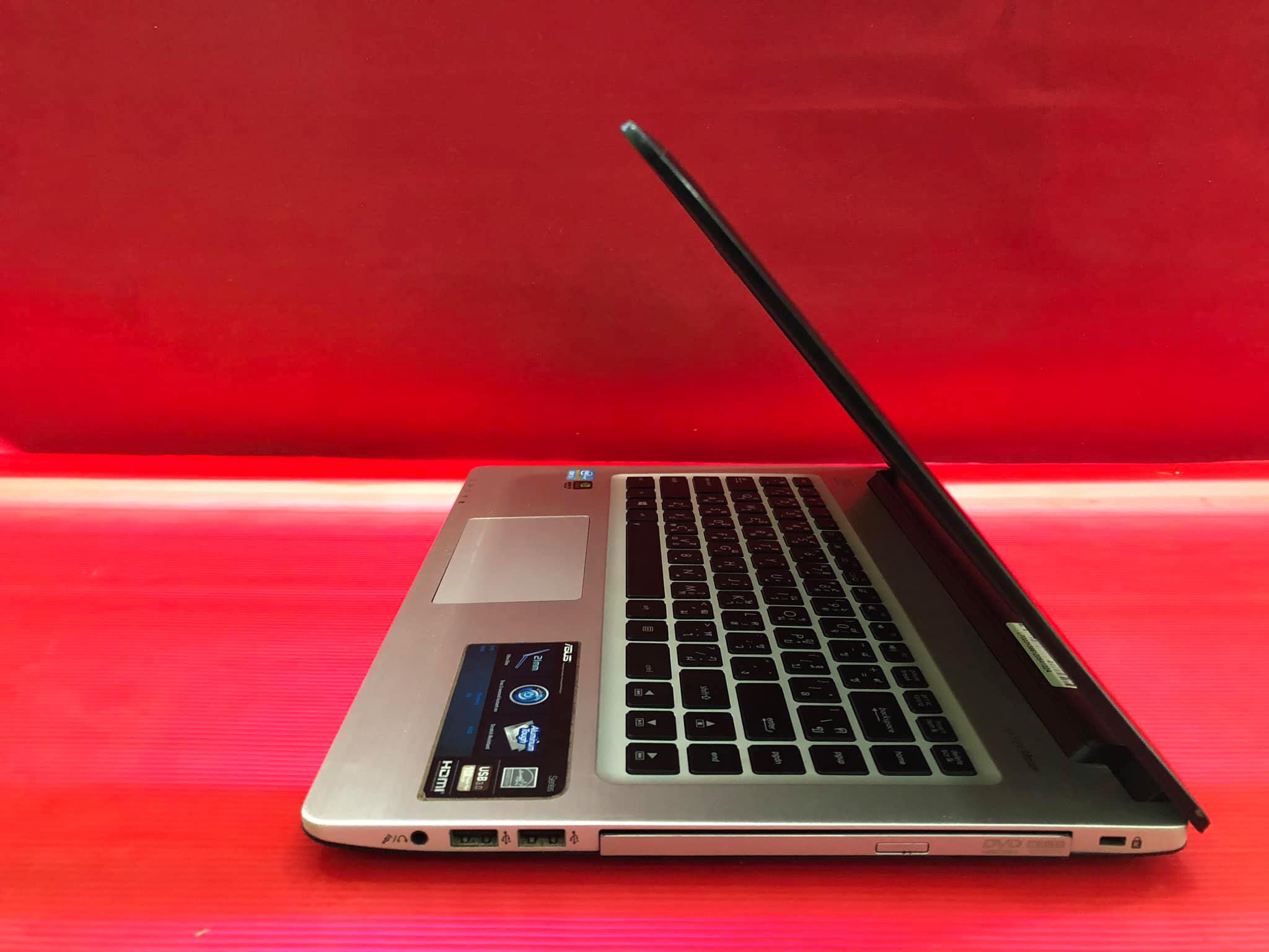 ( SOLD OUT ) ASUS K46CM-WX002D