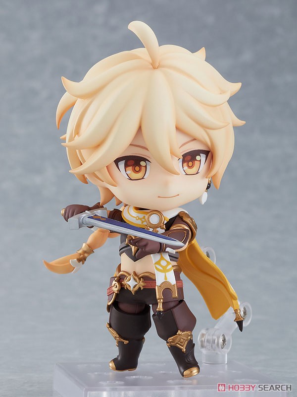 <Preorderปิดรับที่5 คิว > เปิดรับPreorder #มัดจำ 300บาท Nendoroid Traveler (Aether) (PVC Figure