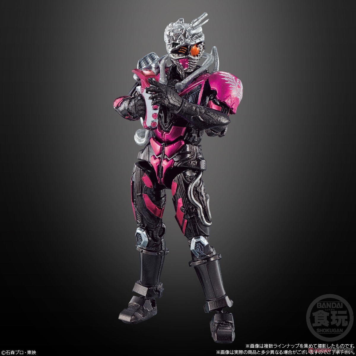 <Preorderภึง 6/9/2023>เปิดรับPreorder มัดจำ 100 บาทSO-DO CHRONICLE KAMEN RIDER DRIVE SET box of 10