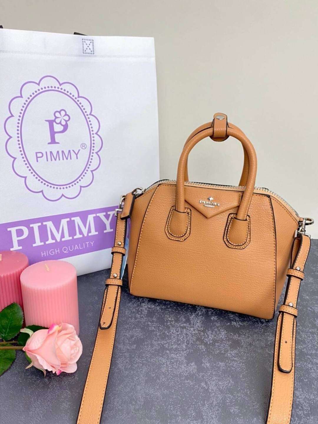 Pimmy หนังนิ่ม น่าใช้