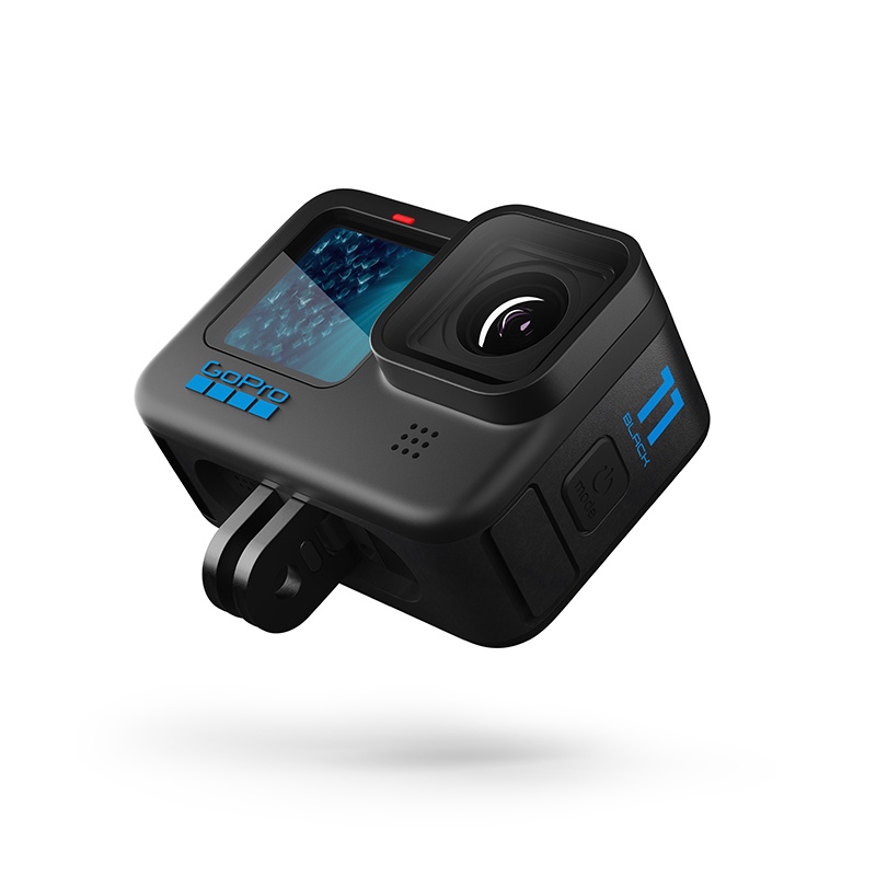 GoPro 11 โปรโมชั่น พร้อมอุปกรณ์เสริม Let's Travel เซต 3