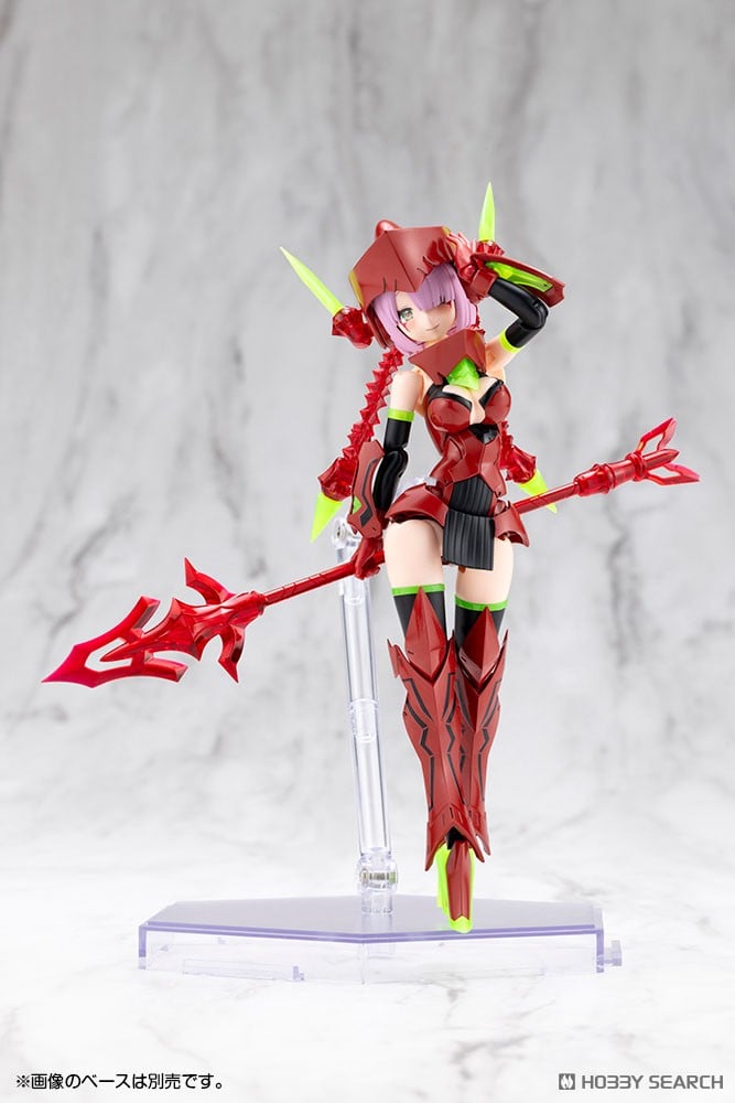 <Preorder ถึง 24/11/2025>เปิดรับPreorder มัดจำ 200 บาท BULLET KNIGHTS EXECUTIONER HELL BLAZE
