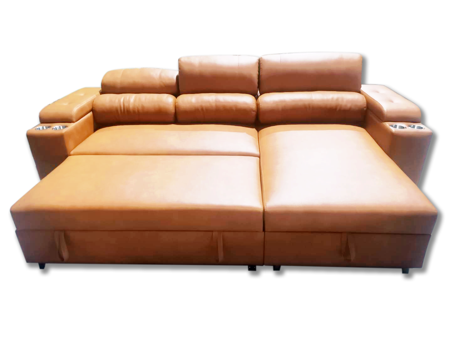 โซฟาเบด รุ่น RomeO 280 cm