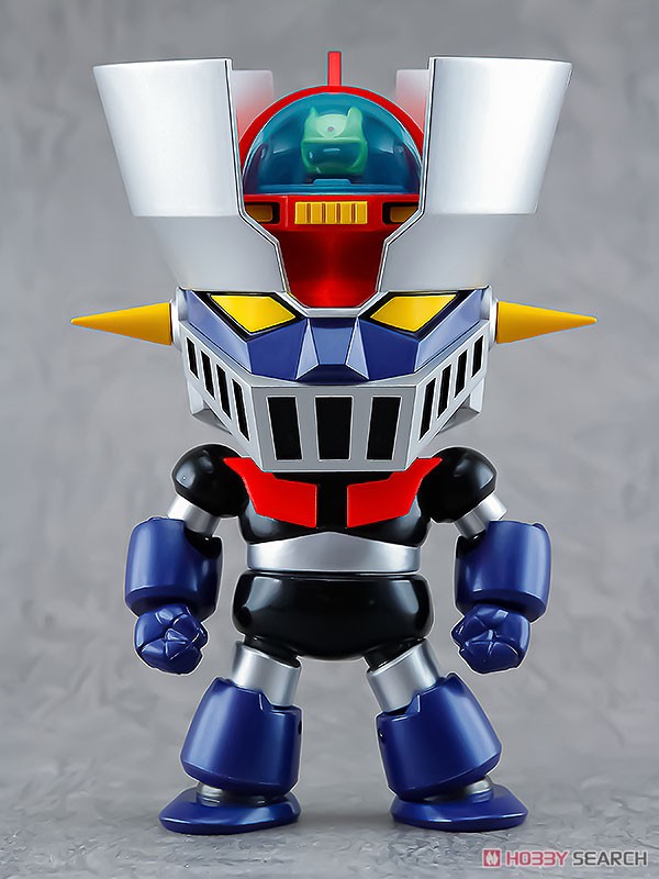<Preorderถึงวันที่ 13/9/2022 > เปิดรับPreorder #มัดจำ 300 บาท Nendoroid Mazinger Z (Completed)