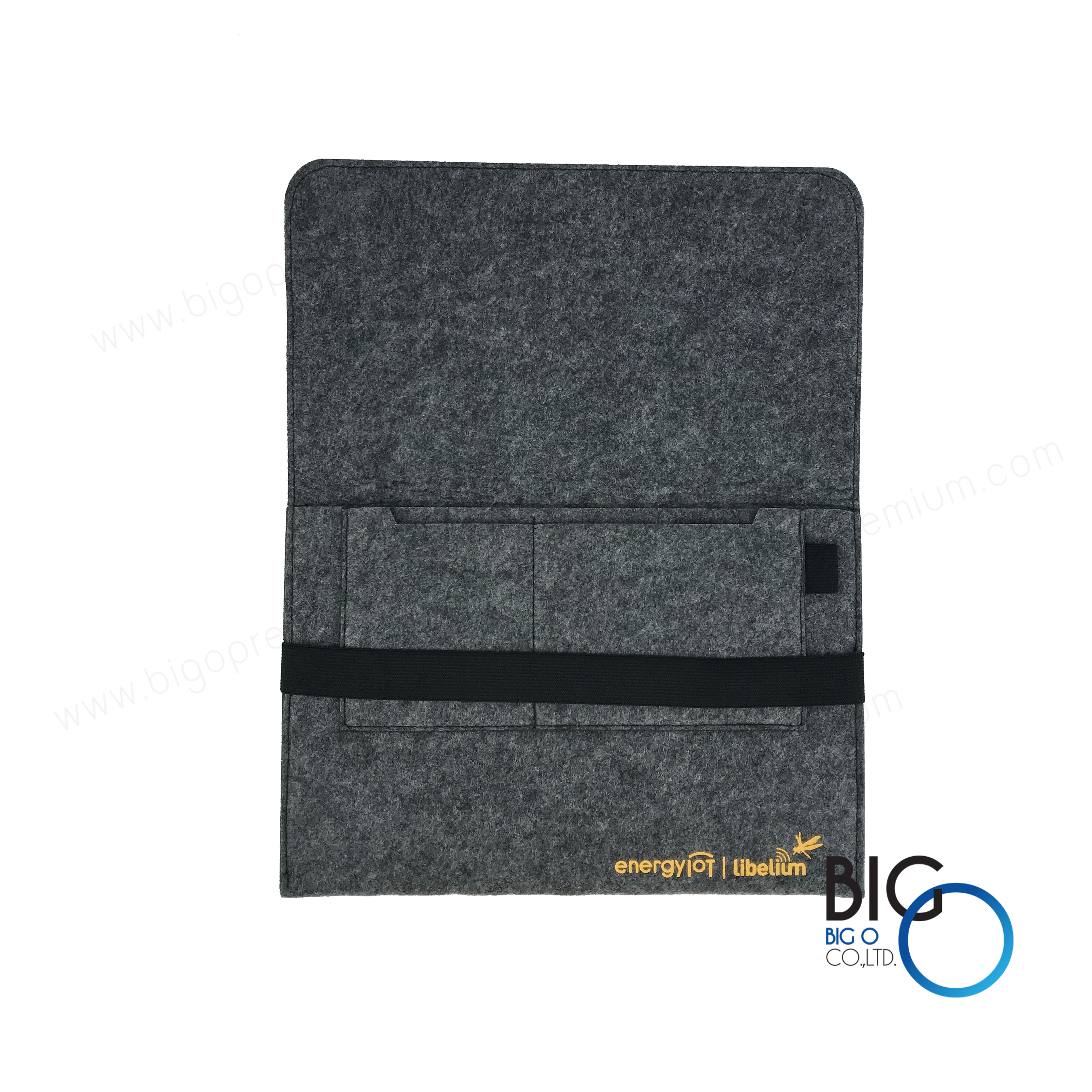 บริษัท เอ็นเนอร์ยี่ ไอโอที จำกัด