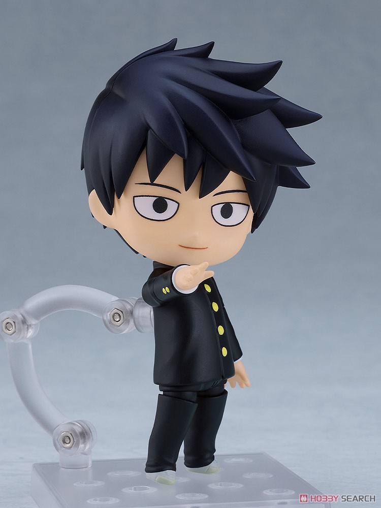 <Preorderถึงวันที่ 4/10/2024> เปิดรับPreorder #มัดจำ 400 บาท Nendoroid Ritsu Kageyama (PVC Figure)