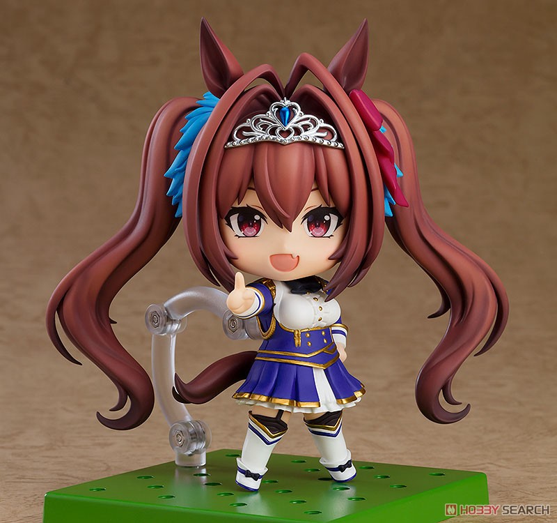 <Preorderถึงวันที่ 2/12/2022 > เปิดรับPreorder #มัดจำ 500บาท Nendoroid Daiwa Scarlet (PVC Figure)
