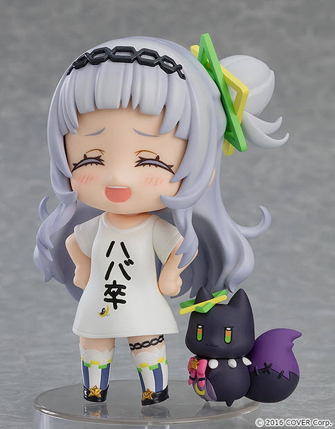 <Preorderถึงวันที่ 17/3/2023 > เปิดรับPreorder #มัดจำ 800 บาท Nendoroid Murasaki Shion
