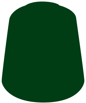 BASE - CALIBAN GREEN