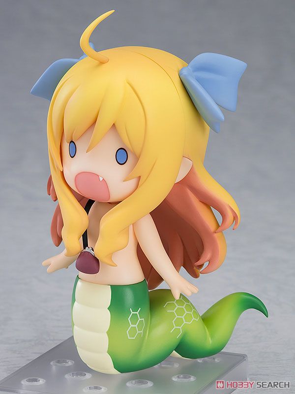 <Preorderถึงวันที่ 12/8/2022 > เปิดรับPreorder #มัดจำ 300บาท Nendoroid Jashin-chan (PVC Figure)