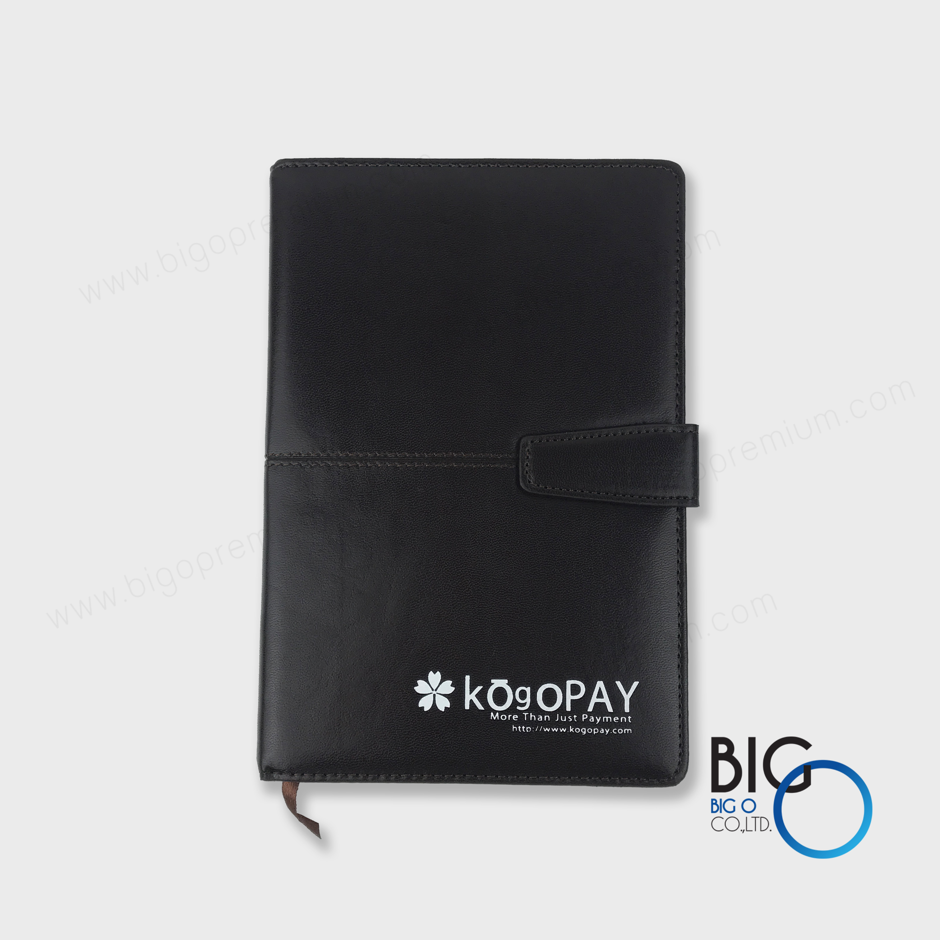 ของที่ระลึก KōgoPay Mobile Payment