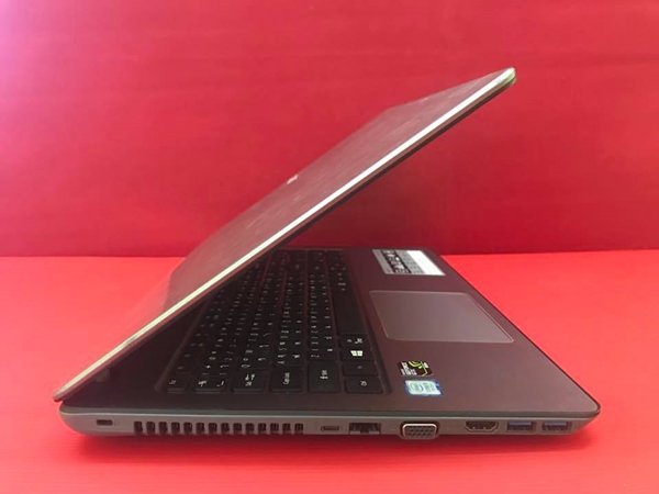 ( SOLD OUT ) Acer Aspire F5-573G-53SJ