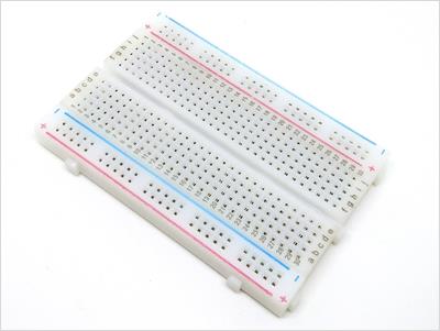Breadboard