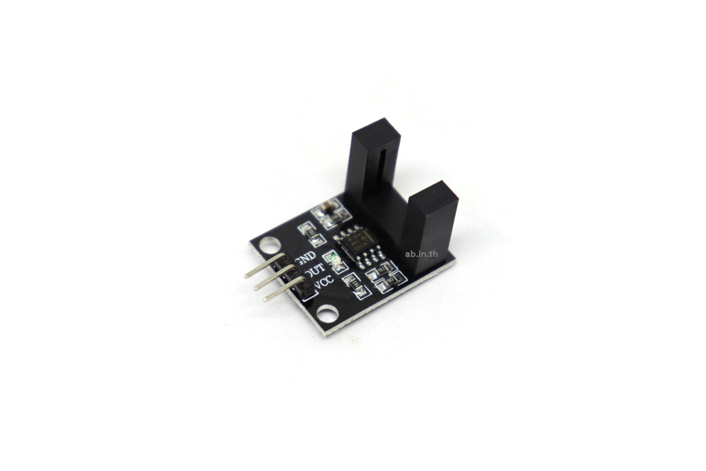 FC-33 Counter module motor speed sensor เซนเซอร์นับจำนวน (ก้ามปู)