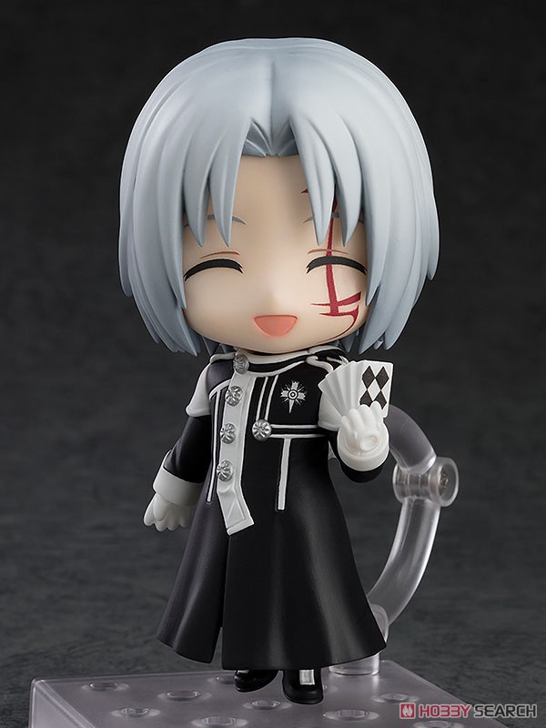 <Preorderถึง 6/6/2021> เปิดรับPreorder #มัดจำ 300 บาท Nendoroid Allen Walker (PVC Figure)