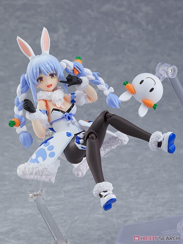 <Preorderถึง 29/7/2021>🔔เปิดรับPreorder มัดจำ400บาท figma Usada Pekora (PVC Figure)