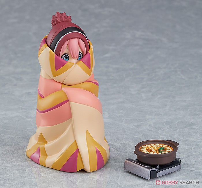 <Preorderถึง24/4/2021>🔔เปิดรับPreorder มัดจำ600 บาทfigma Nadeshiko Kagamihara: DX Edition (PVC Figure