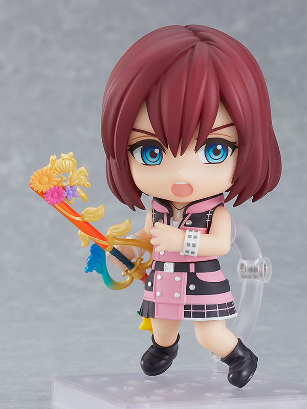 <Preorderถึง 26/6/2021> เปิดรับPreorder #มัดจำ 300 บาท Nendoroid Kairi: Kingdom Hearts III Ver.