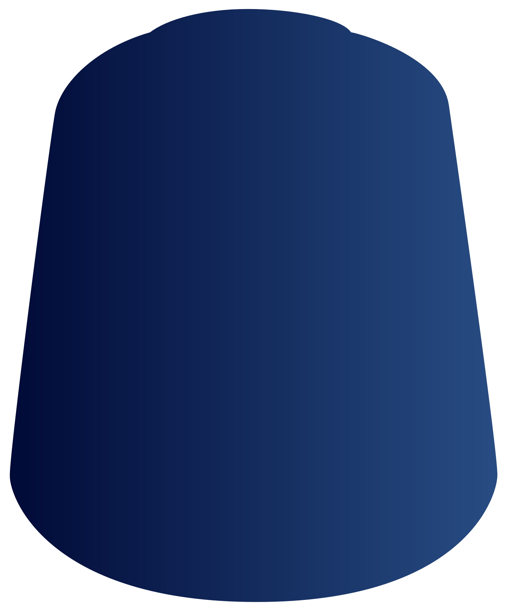 Contrast - ULTRAMARINES BLUE