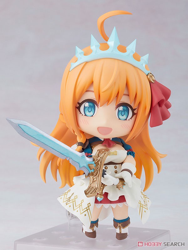 <Preorderถึง 27/8/2021> เปิดรับPreorder #มัดจำ 300 บาท Nendoroid Pecorine (PVC Figure)
