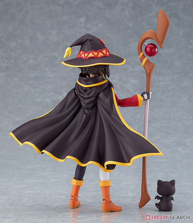 <Preorderถึง 1/9/2023>🔔เปิดรับPreorder มัดจำ 600 บาท figma Megumin (PVC Figure)