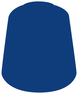 BASE - MACRAGGE BLUE